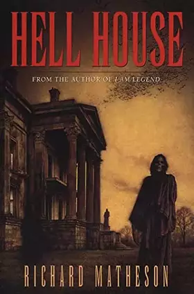 Couverture du produit · Hell House: A Novel