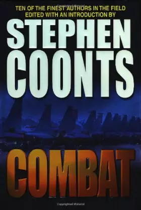 Couverture du produit · Combat