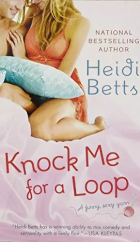 Couverture du produit · Knock Me for a Loop