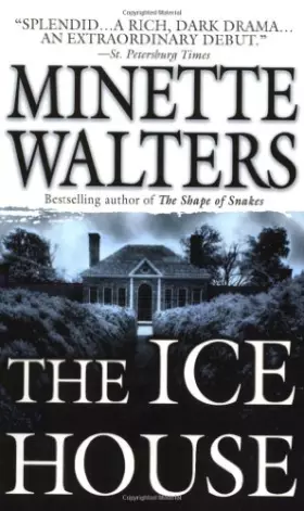 Couverture du produit · The Ice House