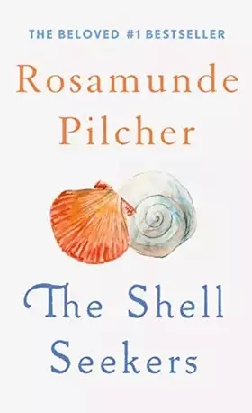 Couverture du produit · The Shell Seekers