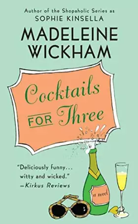 Couverture du produit · Cocktails for Three