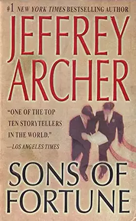 Couverture du produit · Sons of Fortune