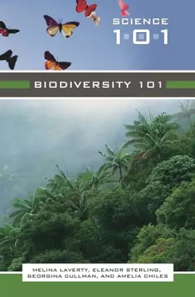 Couverture du produit · Biodiversity 101 (Science 101)