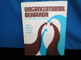 Couverture du produit · Organizational Behavior: Managerial Strategies for Performance