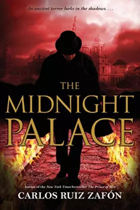 Couverture du produit · The Midnight Palace