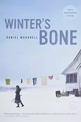Couverture du produit · Winter's Bone