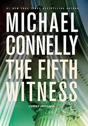 Couverture du produit · The Fifth Witness