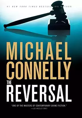 Couverture du produit · The Reversal