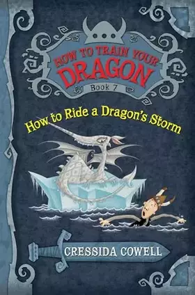 Couverture du produit · How to Train Your Dragon: How to Ride a Dragon's Storm