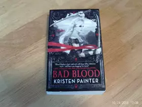 Couverture du produit · Bad Blood