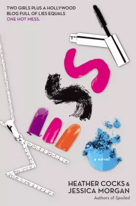 Couverture du produit · Messy