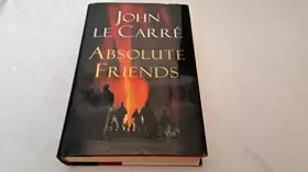Couverture du produit · Absolute Friends