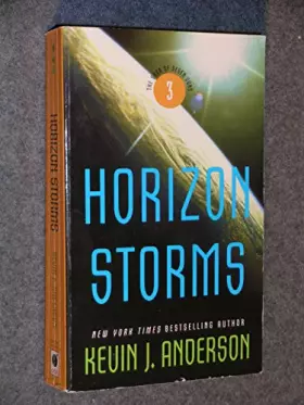 Couverture du produit · Horizon Storms