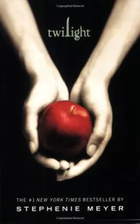 Couverture du produit · Twilight