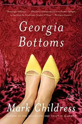 Couverture du produit · Georgia Bottoms: A Novel