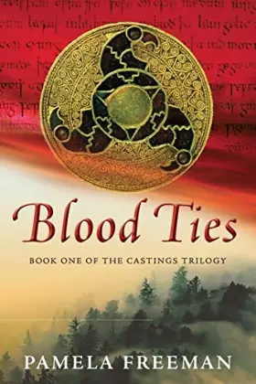 Couverture du produit · Blood Ties