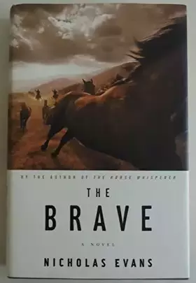 Couverture du produit · The Brave