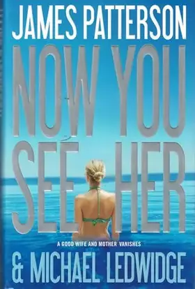 Couverture du produit · Now You See Her