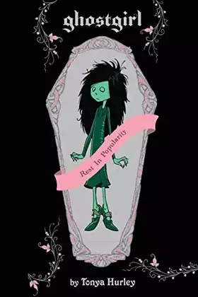 Couverture du produit · ghostgirl