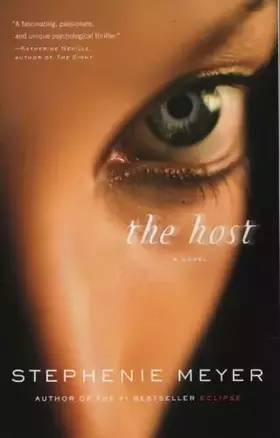 Couverture du produit · The Host