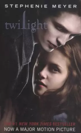 Couverture du produit · Twilight