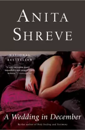 Couverture du produit · A Wedding in December