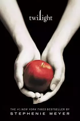 Couverture du produit · Twilight