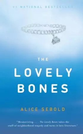 Couverture du produit · The Lovely Bones