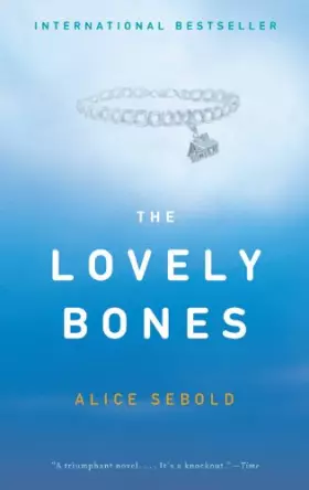 Couverture du produit · The Lovely Bones