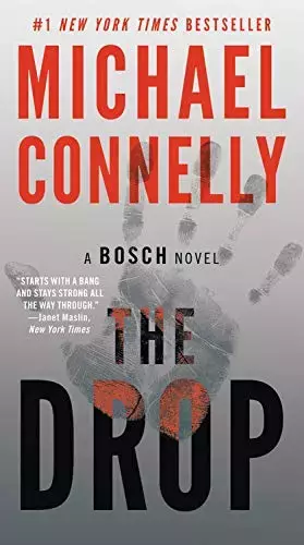 Couverture du produit · The Drop (A Harry Bosch Novel, 15)