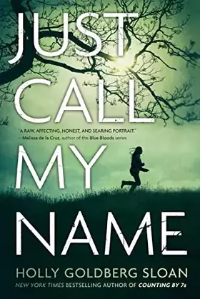Couverture du produit · Just Call My Name