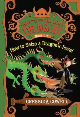 Couverture du produit · How to Seize a Dragon's Jewel