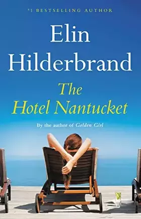 Couverture du produit · The Hotel Nantucket