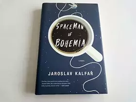 Couverture du produit · Spaceman of Bohemia
