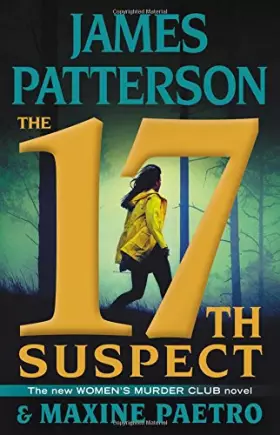 Couverture du produit · The 17th Suspect