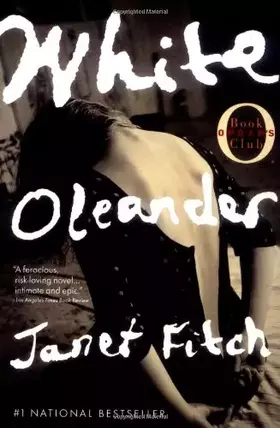 Couverture du produit · White Oleander: A Novel