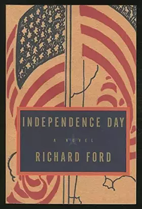 Couverture du produit · Independence Day.