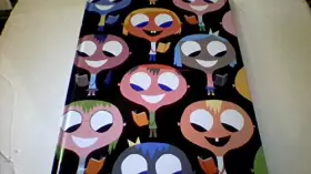 Couverture du produit · Look! Another Book!