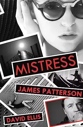 Couverture du produit · Mistress