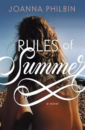 Couverture du produit · Rules of Summer