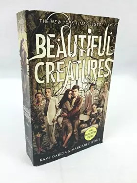 Couverture du produit · Beautiful Creatures