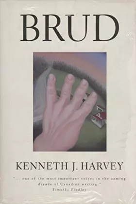 Couverture du produit · Brud: A parable