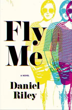 Couverture du produit · Fly Me