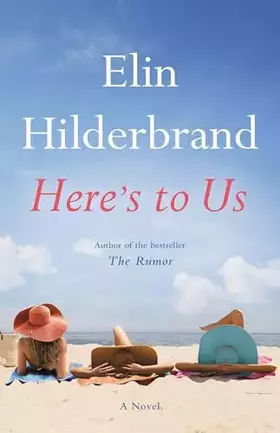 Couverture du produit · Here's to Us