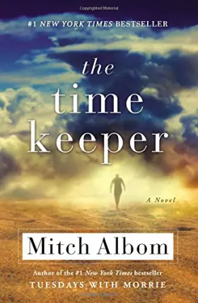 Couverture du produit · The Time Keeper