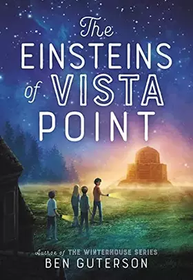 Couverture du produit · The Einsteins of Vista Point