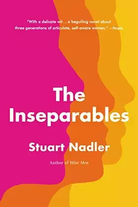 Couverture du produit · Inseparables