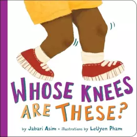 Couverture du produit · Whose Knees Are These?