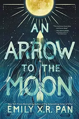 Couverture du produit · An Arrow to the Moon